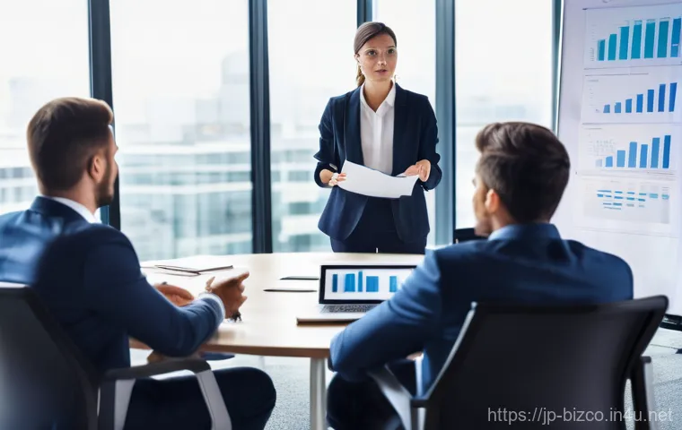 기업경영지도사로 일하며 겪은 가장 큰 도전 - Prompt 1: Resistance to Change in the Workplace**