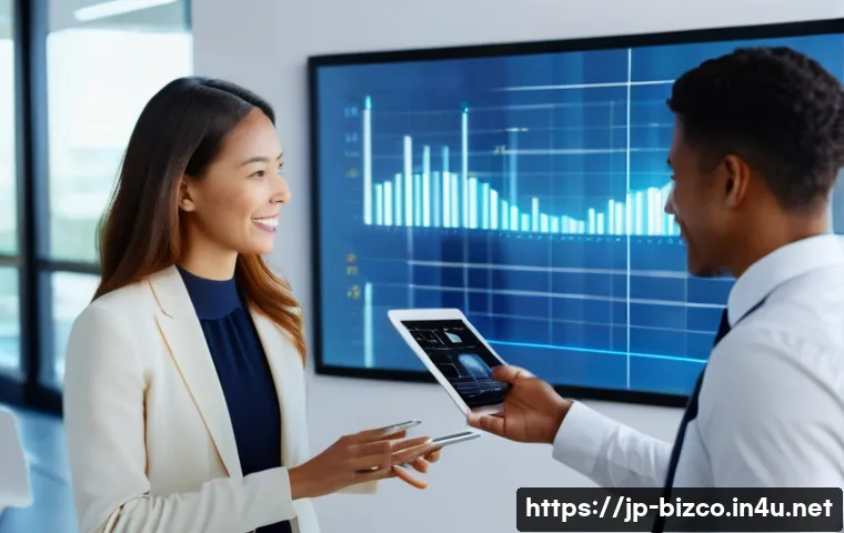 기업경영지도사와 마케팅 전략 수립 - **Prompt 1: Navigating the Digital Future with Collaborative Innovation**
    A diverse team of 3-4 ...