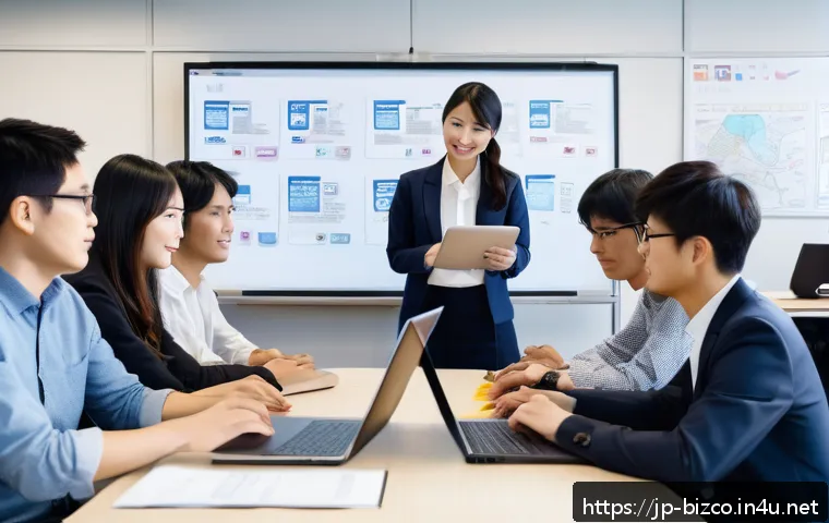 기업경영지도사로서 전문 컨설팅 사례 관련 이미지 2