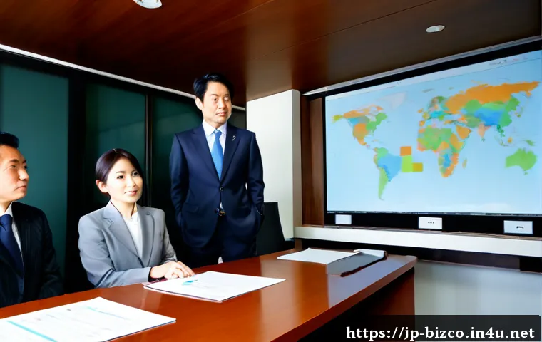 기업경영지도사로서의 데이터 기반 의사결정 관련 이미지 1